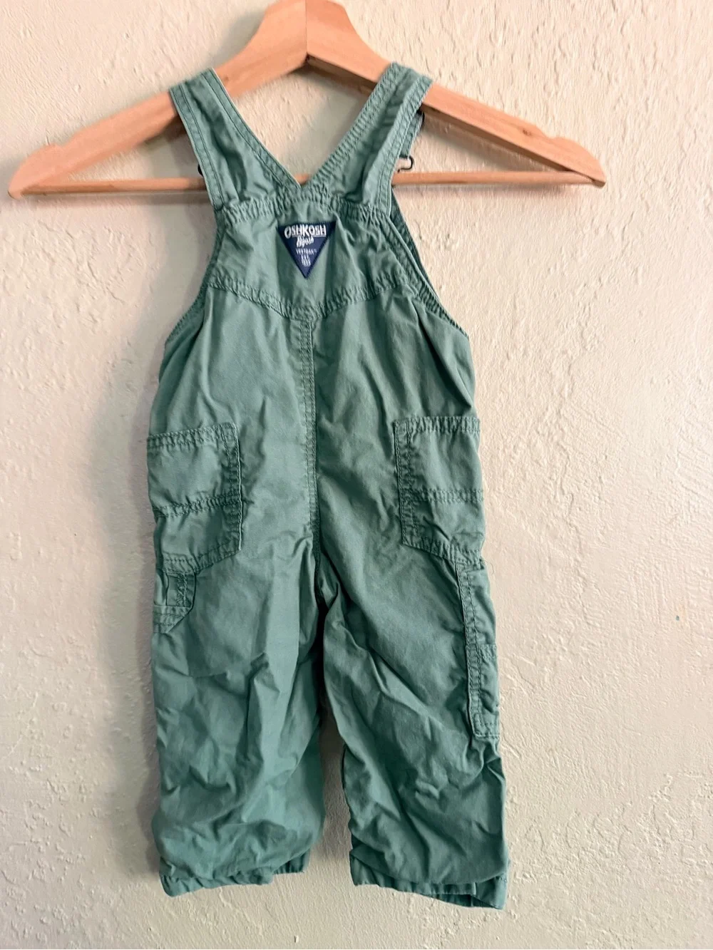 OshKosh Bgosh classic oshkosh