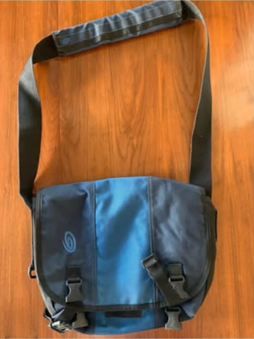 Timbuk2 Medium Messenger Bag