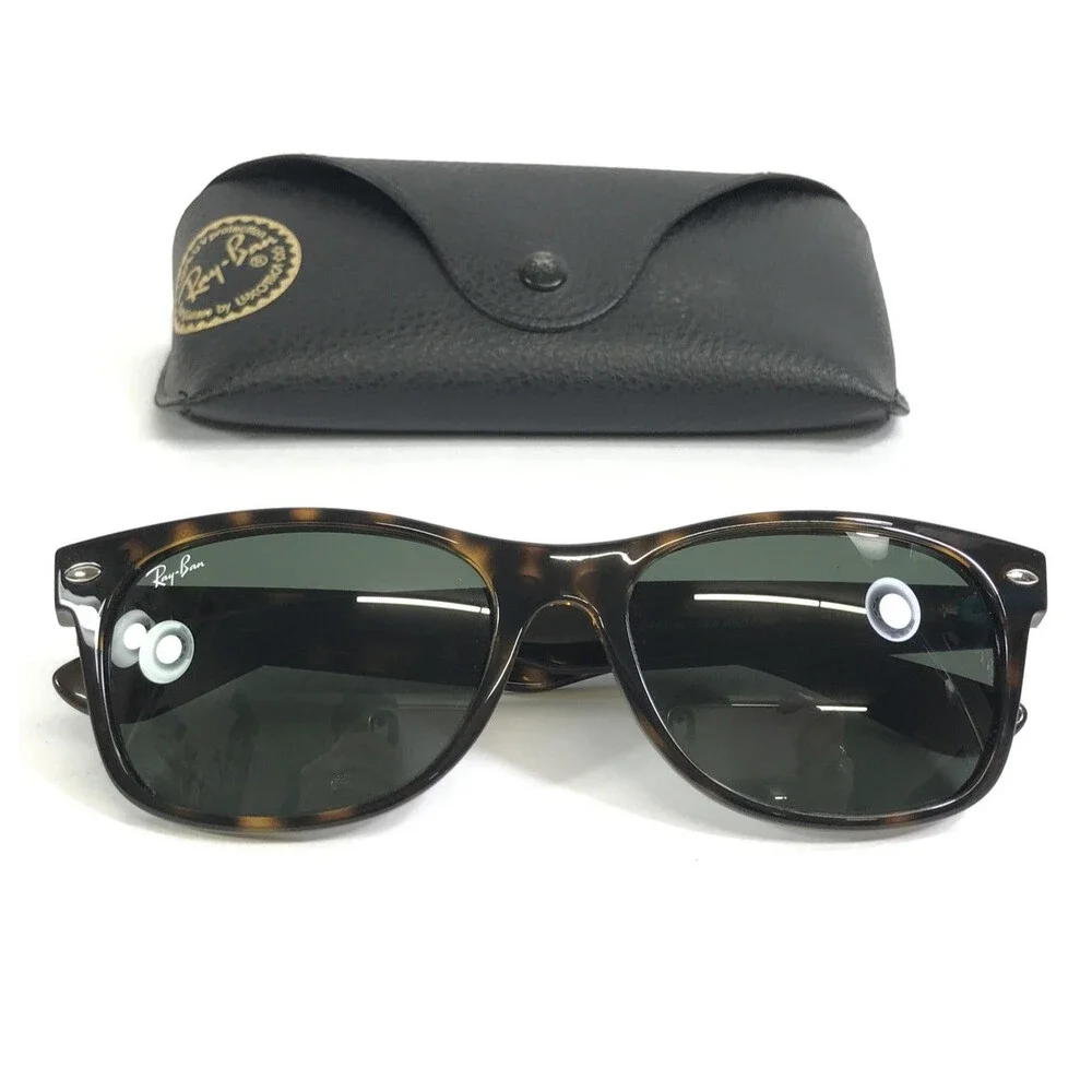 Ray-Ban mens square