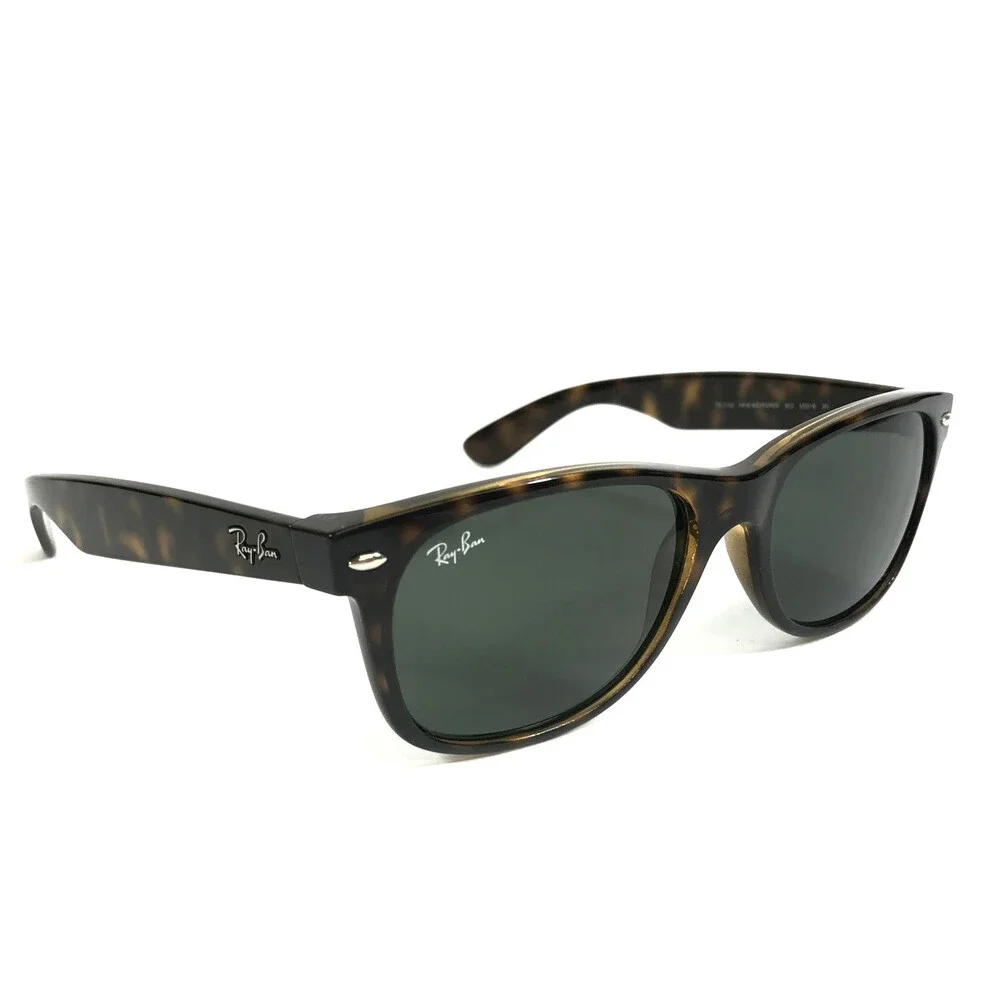 Ray-Ban mens square