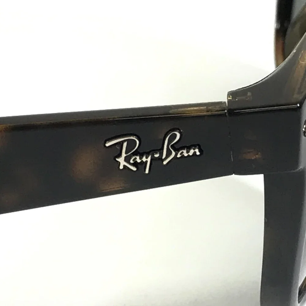 Ray-Ban mens square