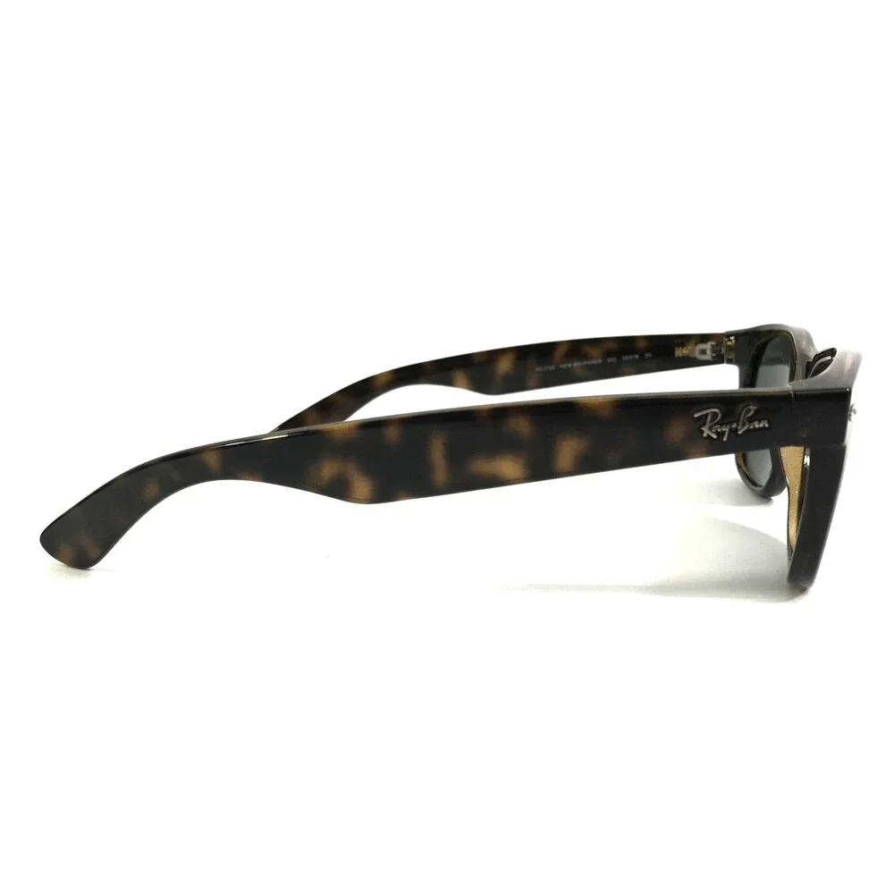 Ray-Ban mens square