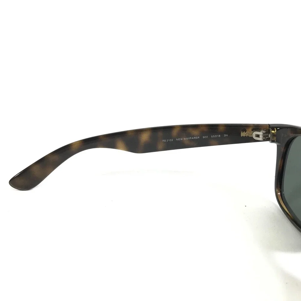 Ray-Ban mens square
