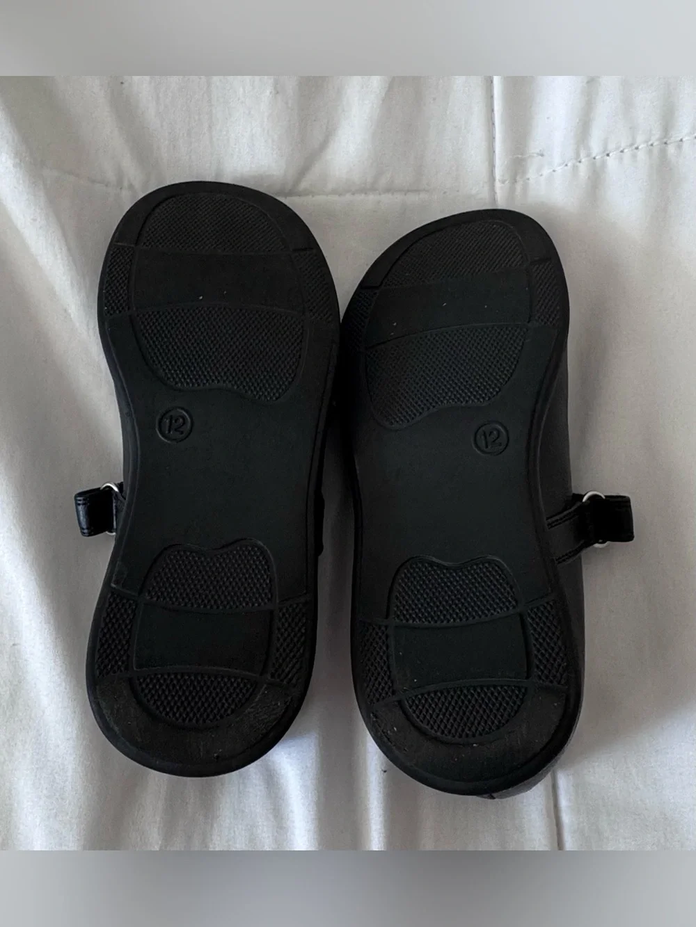 Rachel Shoes classic black