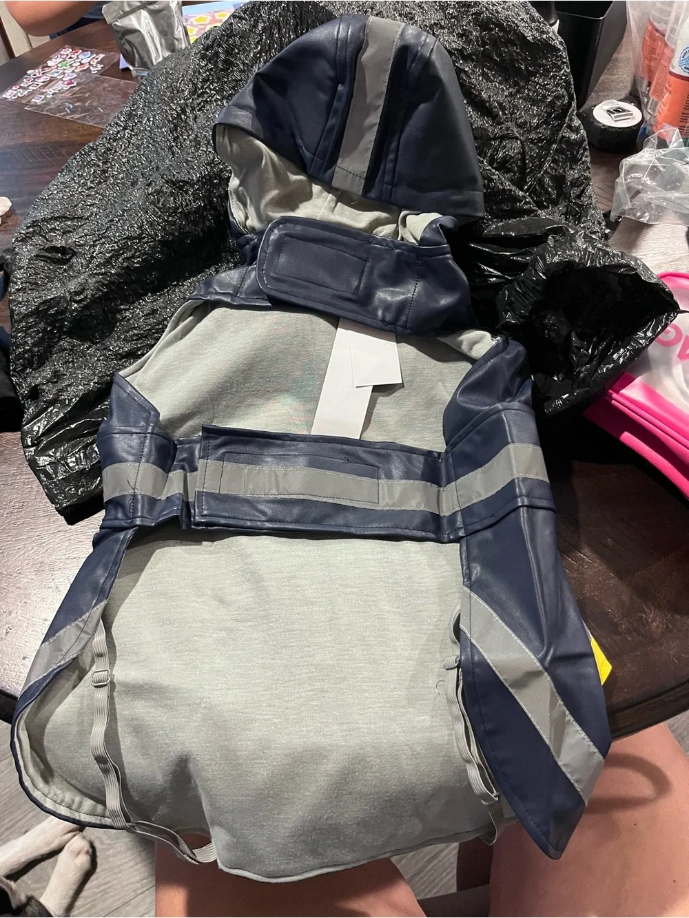 Eddie Bauer durable waterproof
