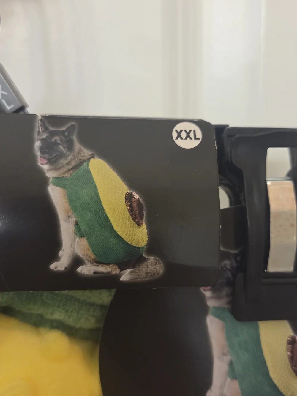 N/A used once