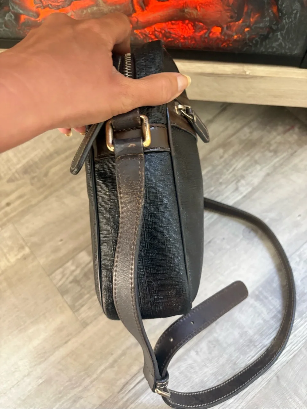 Gucci this vintage