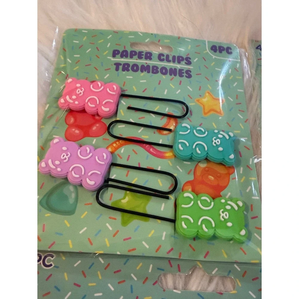 Fourstar Group gummy bear