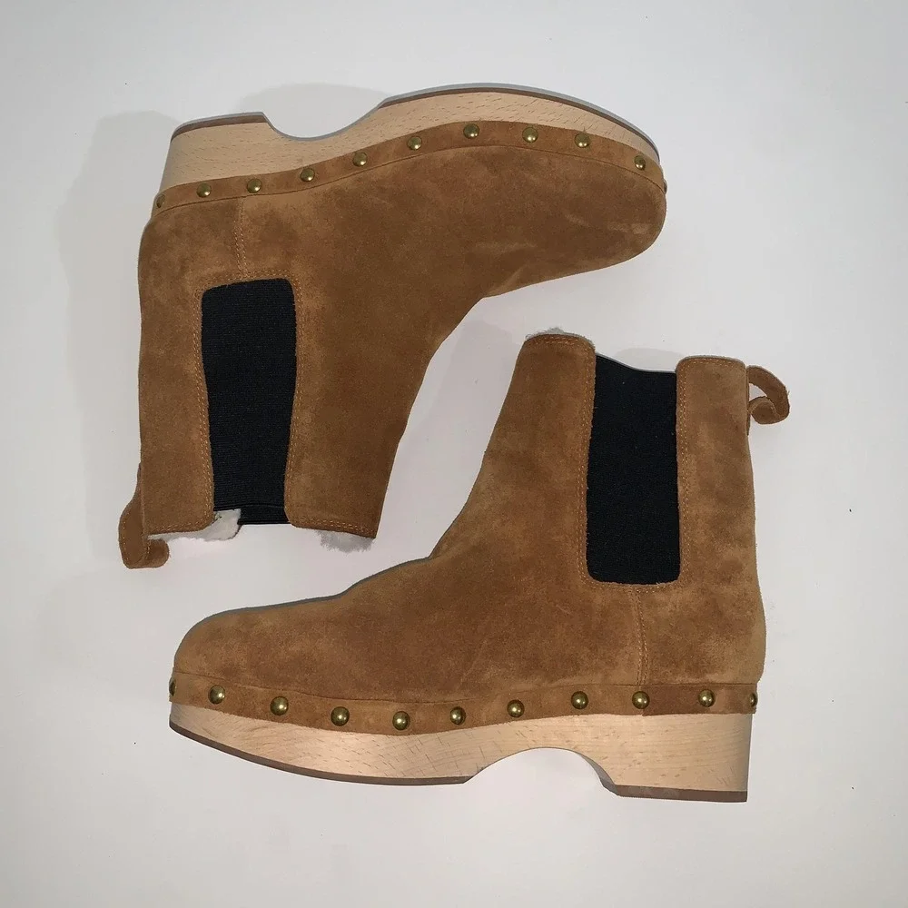 J. Crew Factory womens excellent outsole