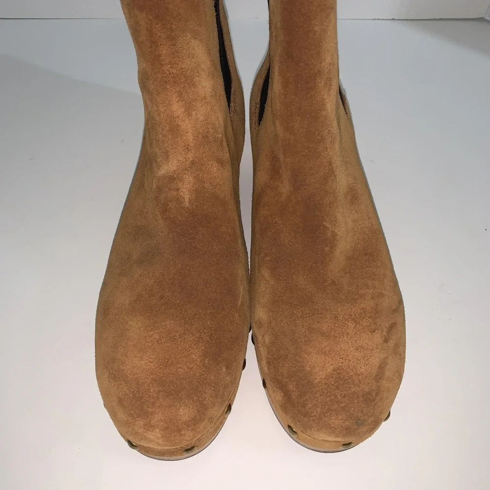 J. Crew Factory soles bd336 stud
