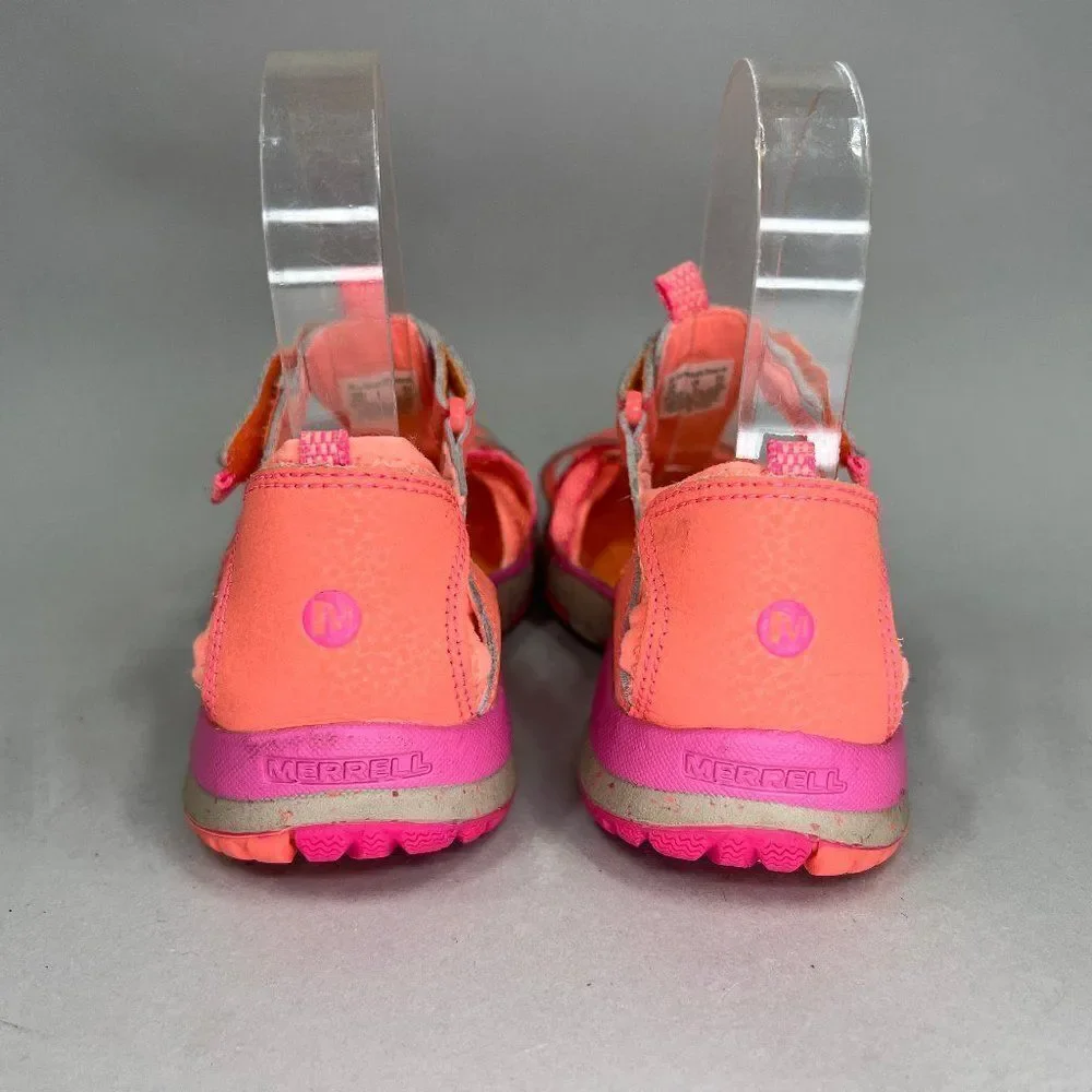 Merrell girls hydro
