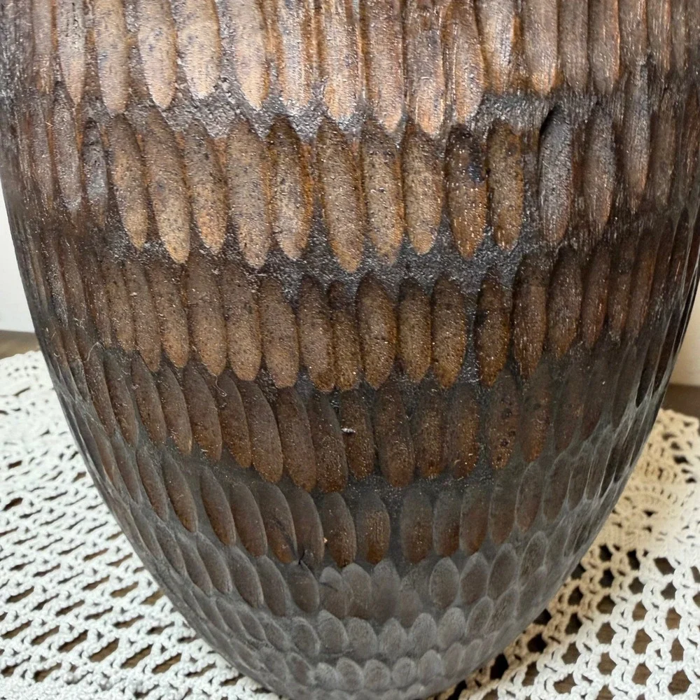 N/A handcrafted wooden
