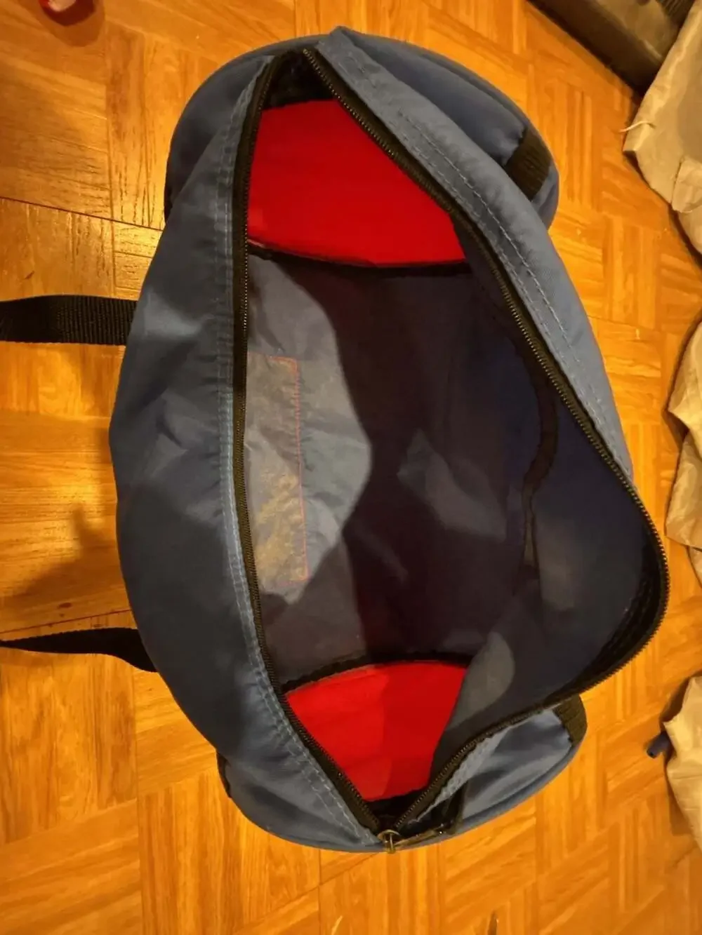 Eddie Bauer vintage eddie