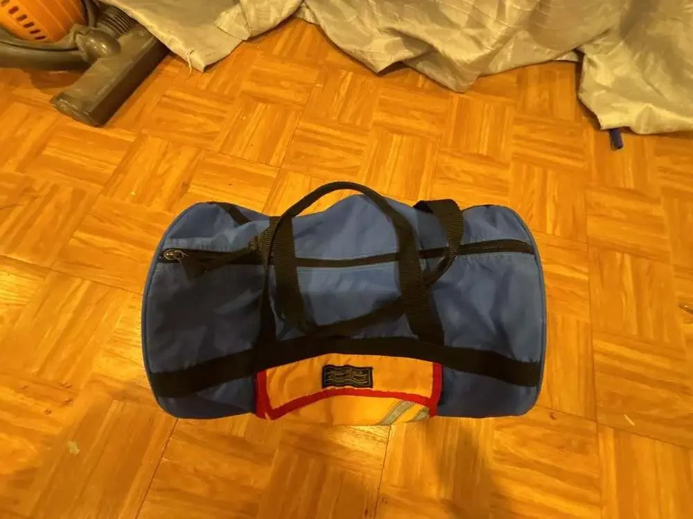 Eddie Bauer vintage eddie