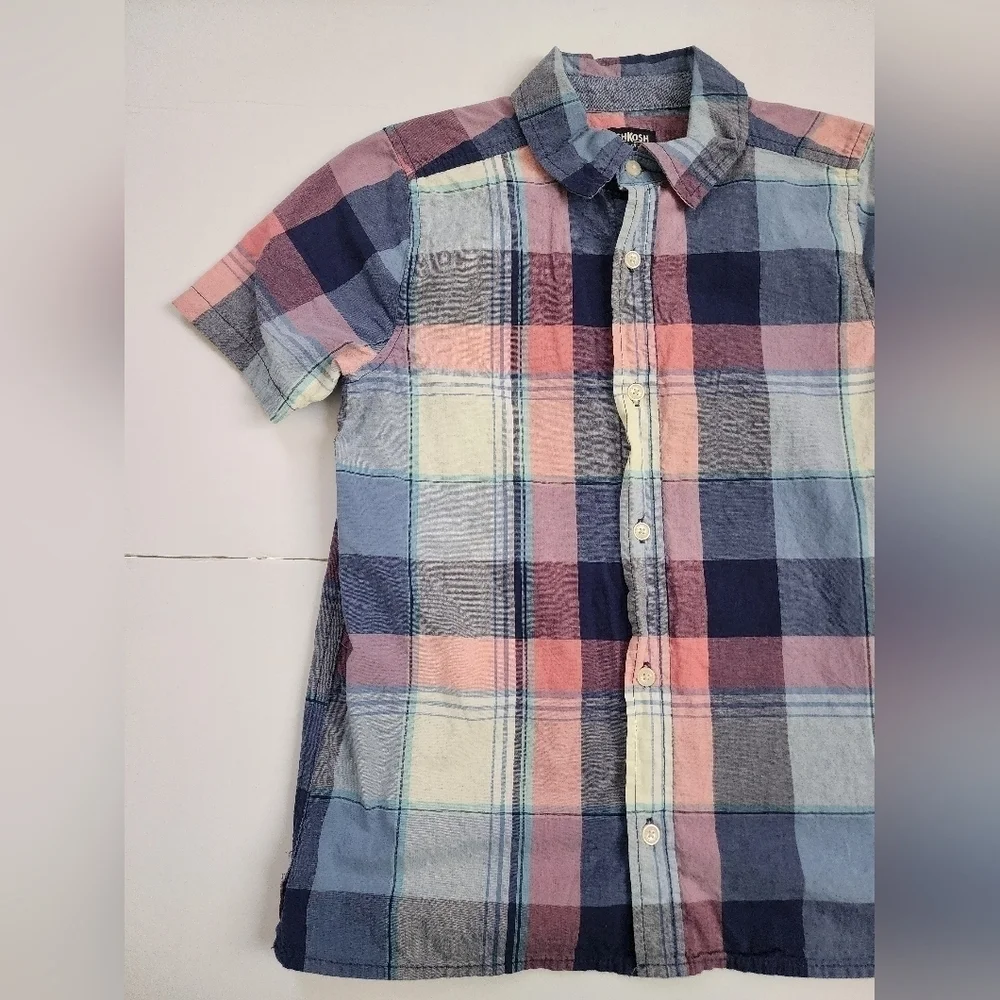 OshKosh Bgosh very summer