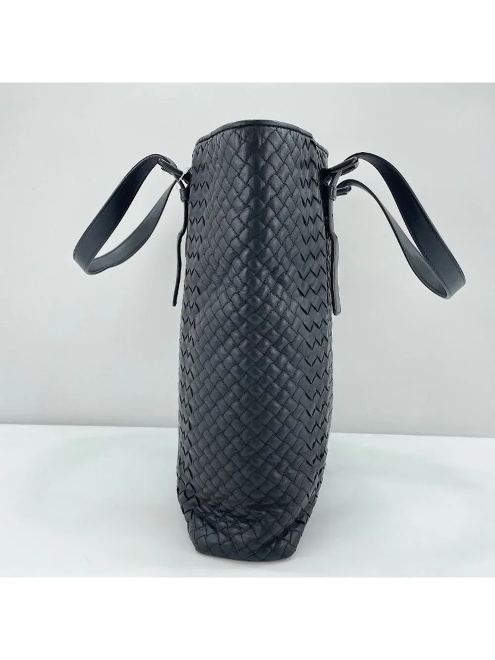 Bottega Veneta Tote Bag Intrecciato