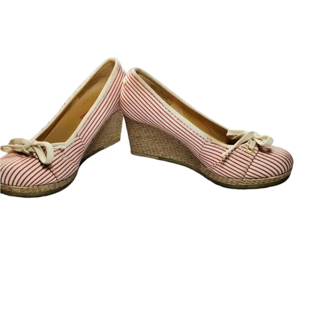 Clarks vintage vibe