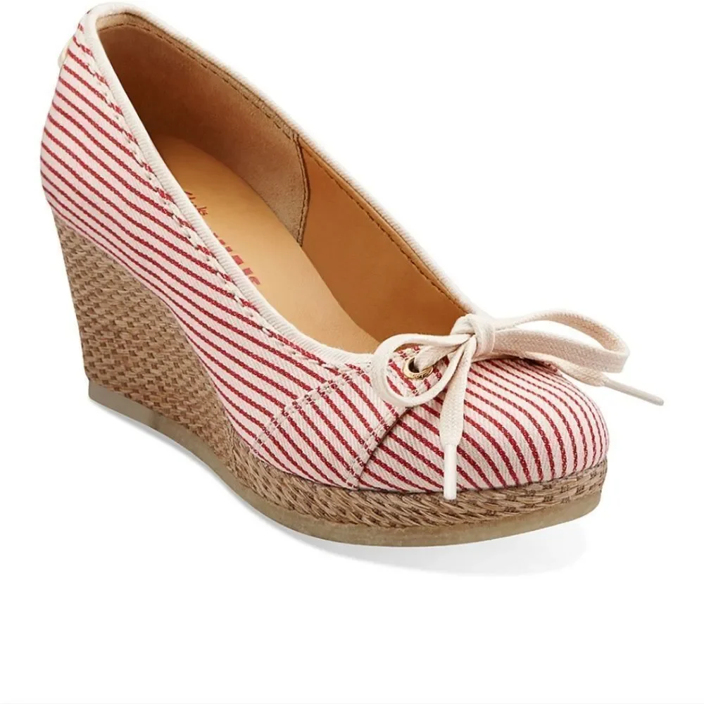 Clarks vintage vibe