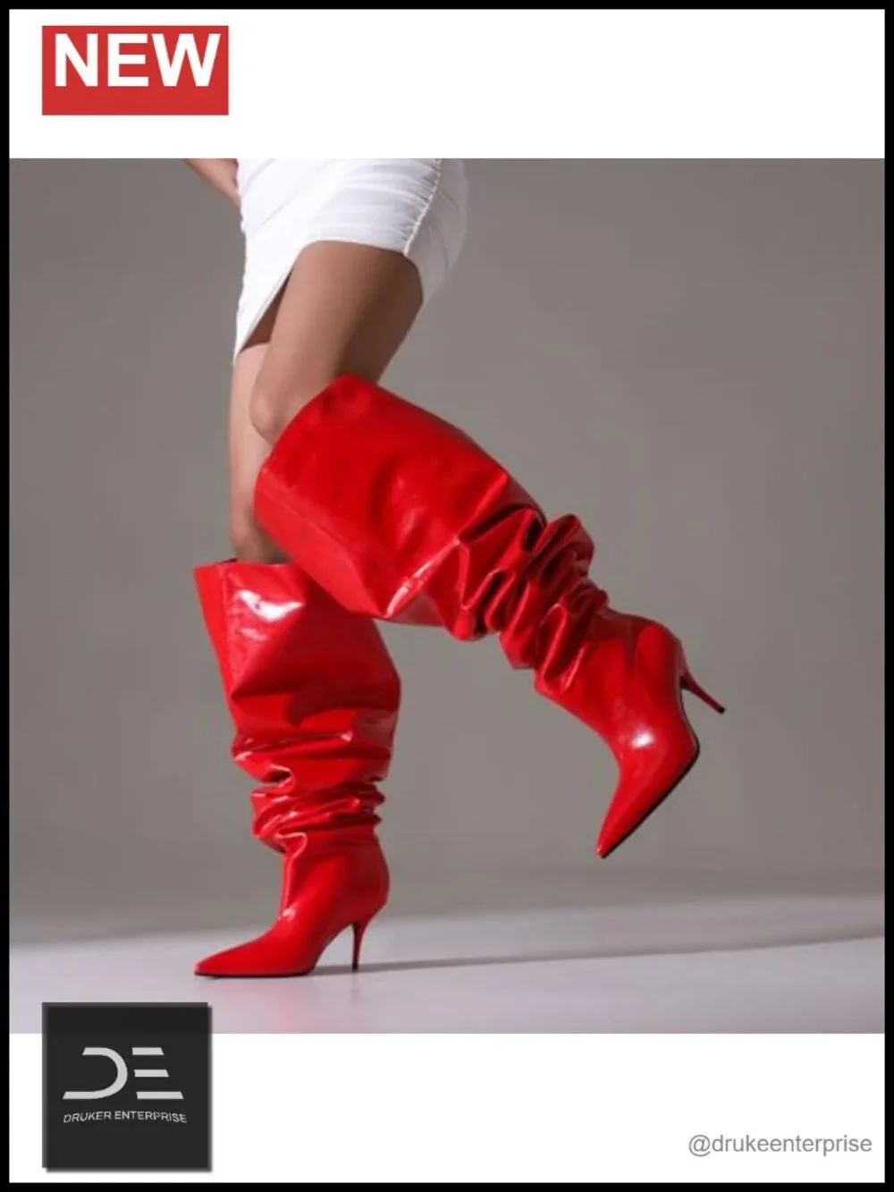 N/A these thigh