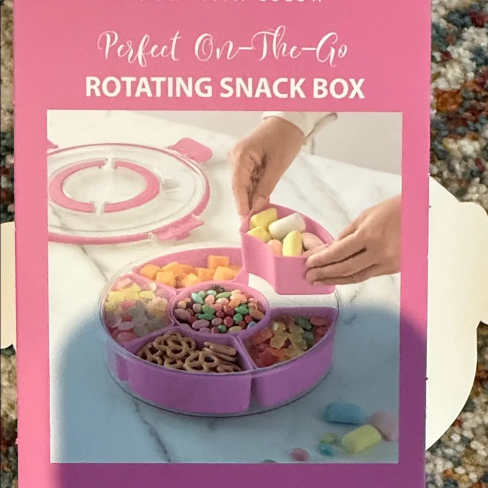 cooking with color cwc rotating