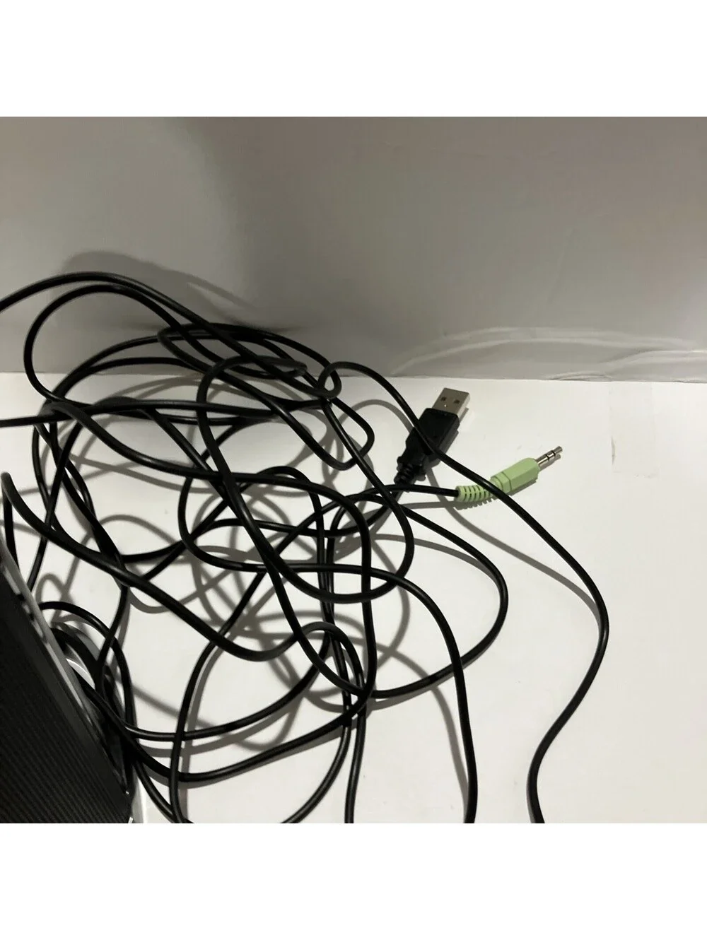 Dell black ax210
