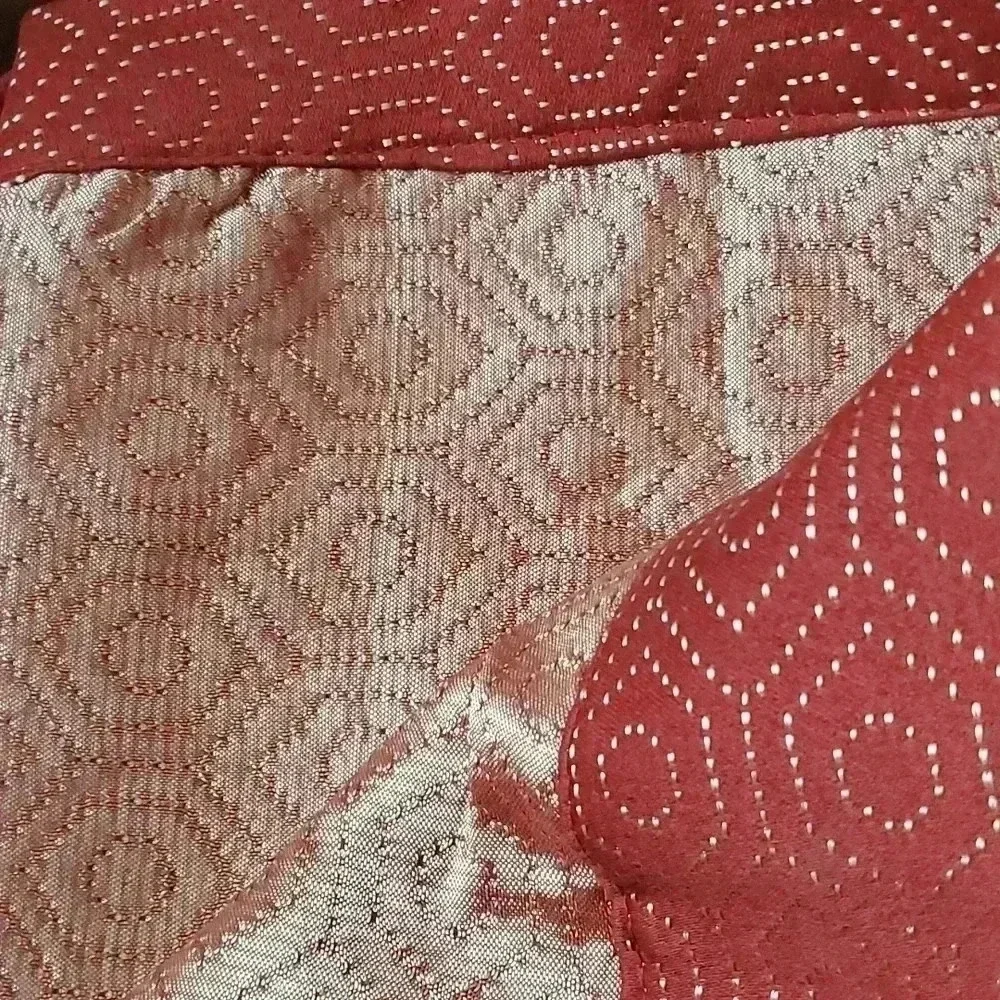 N/A beautiful drapes
