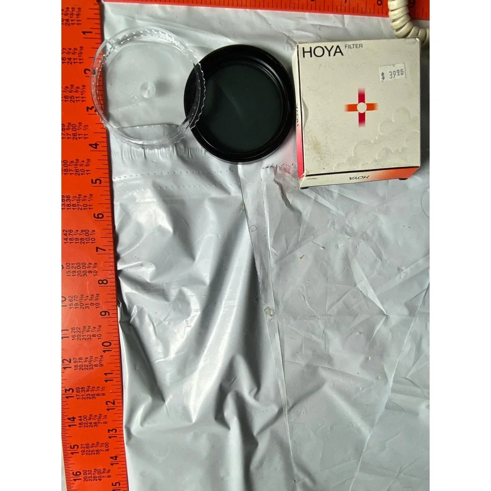 Hoya measurements diameter