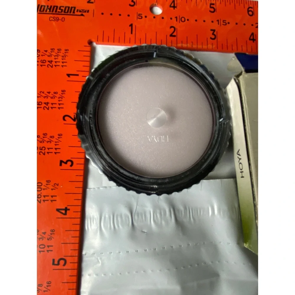 Hoya measurements diameter