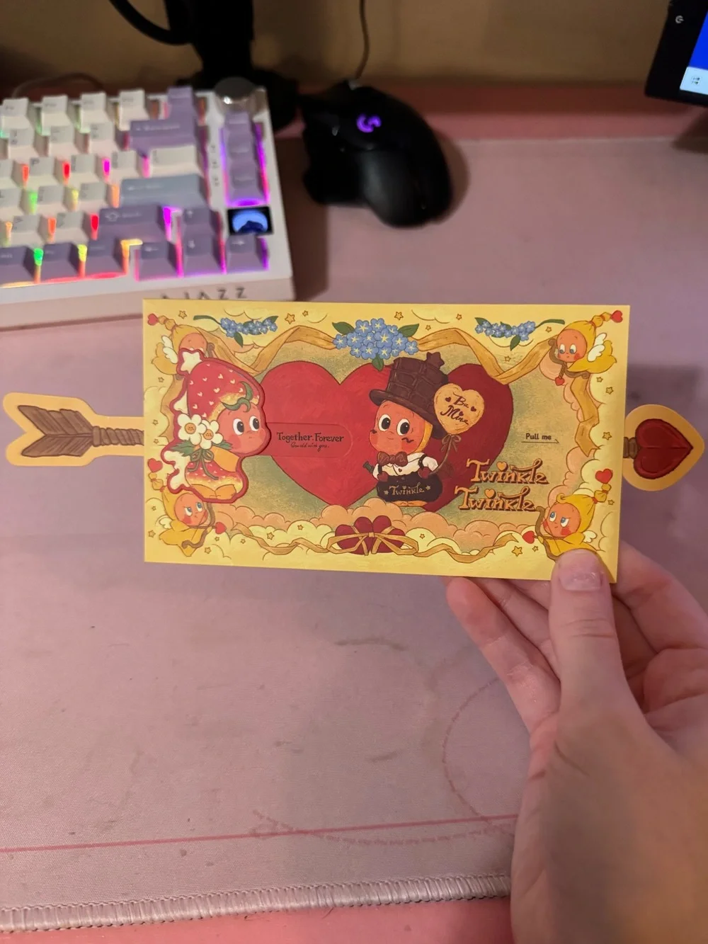 POP MART popmart promo
