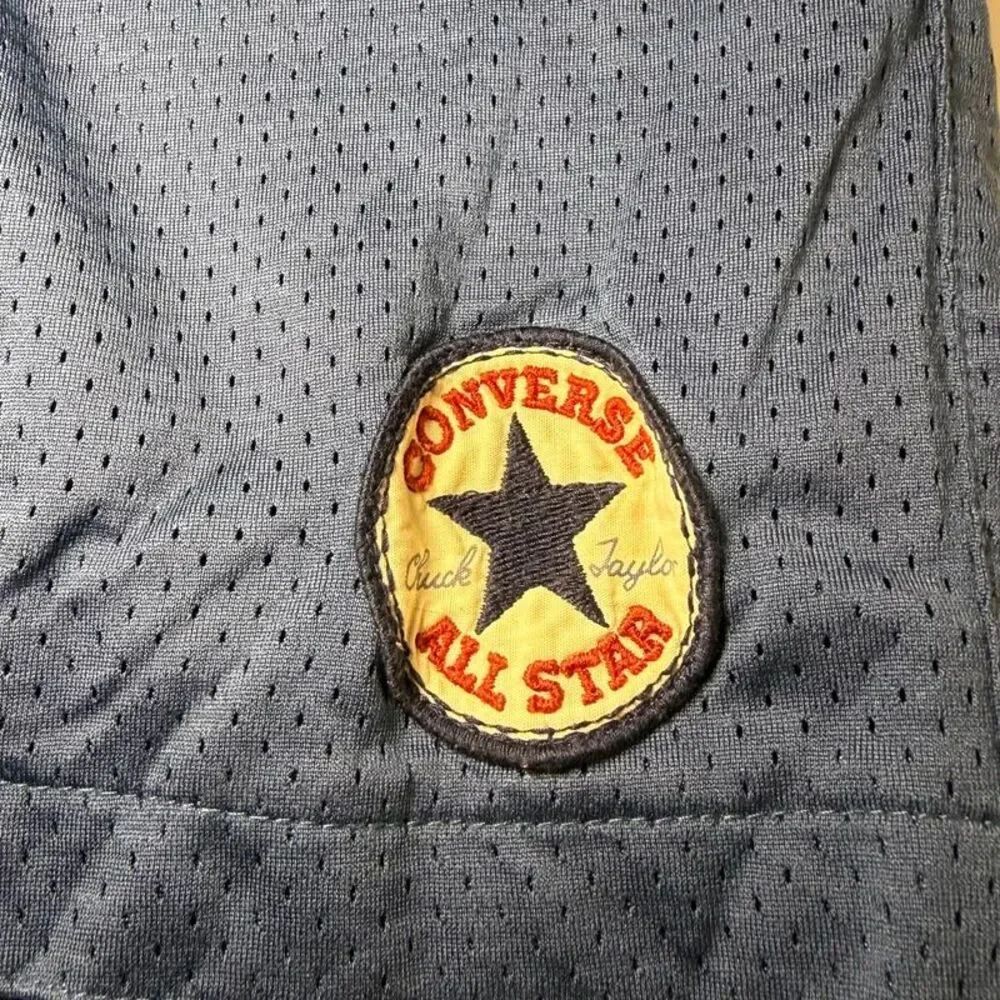 Converse all star