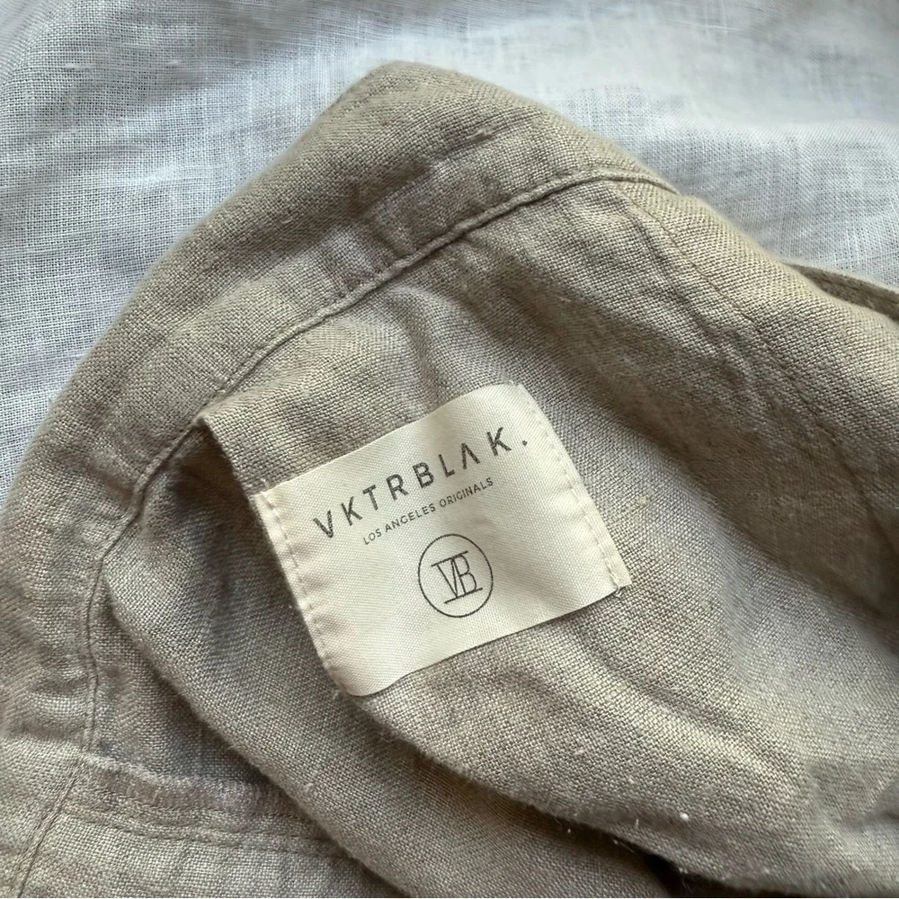 vktrblak size 36