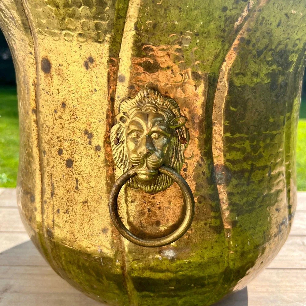 N/A planter has