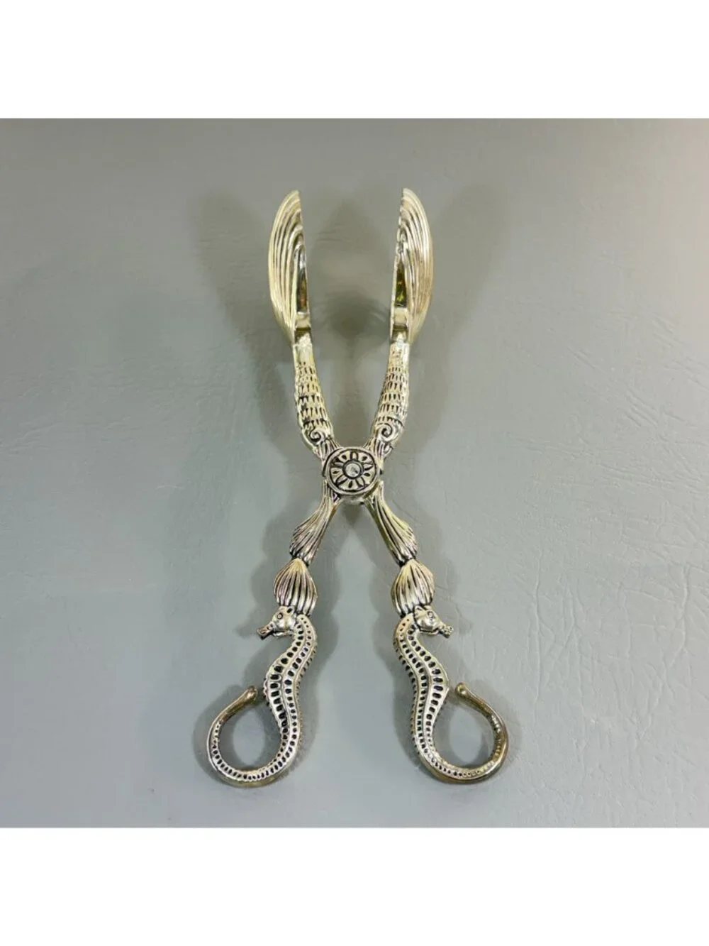 Godinger Silver Art Co. stunning vintage