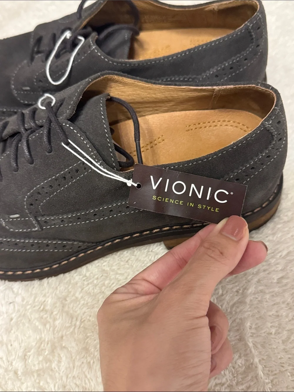 Vionic beautiful pair