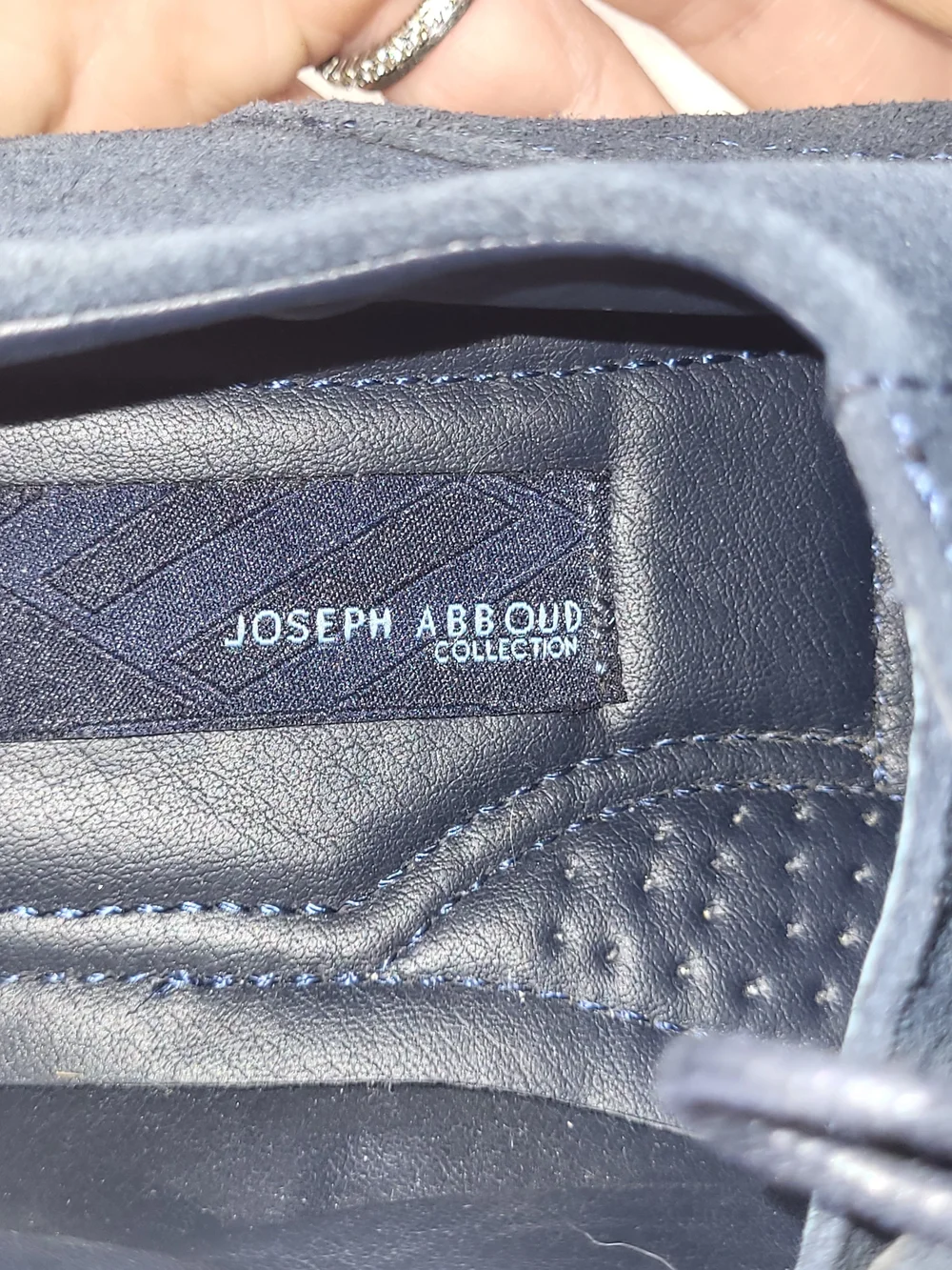 Joseph Abboud euc classic
