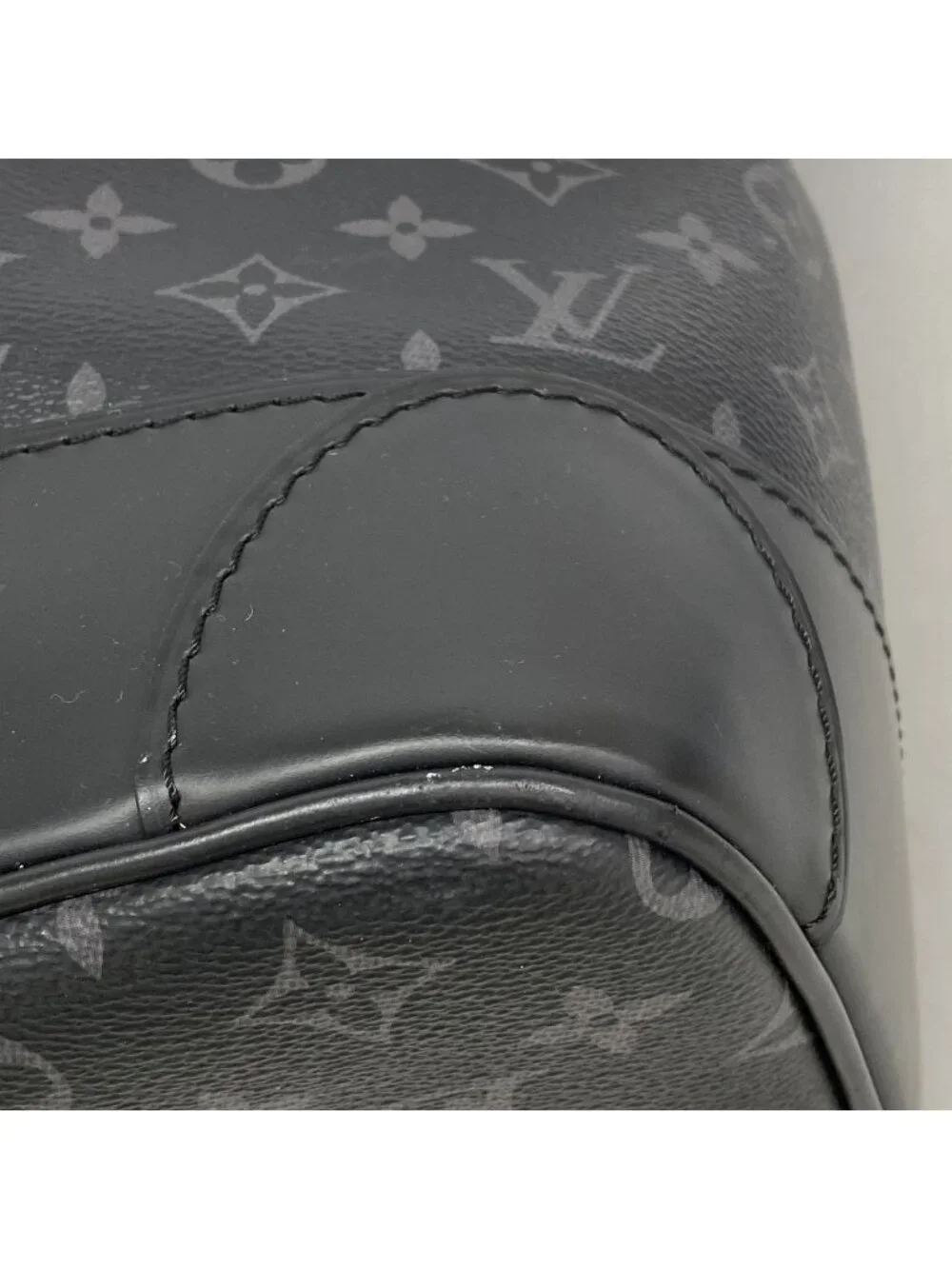 Louis Vuitton this authentic