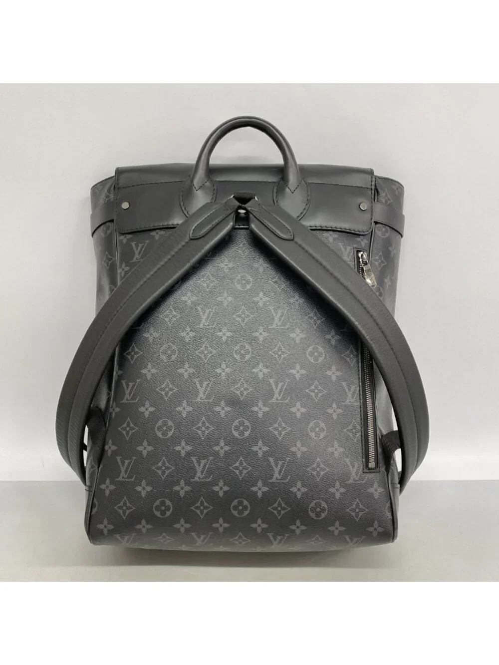 Louis Vuitton this authentic