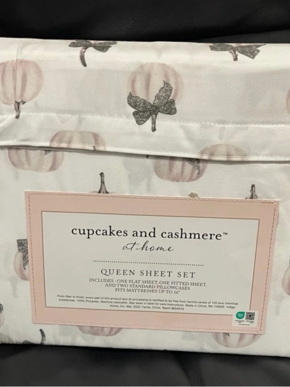 cupcakes & cashmere halloween cupcakes