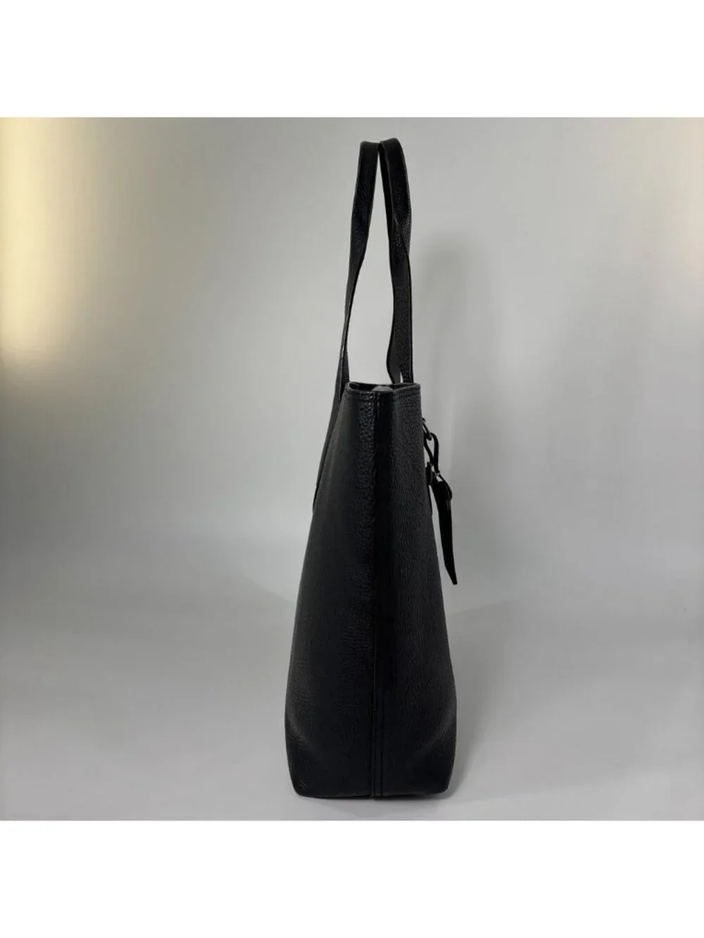 Louis Vuitton Taurillon Leather Cabas Voyage NV Tote Bag