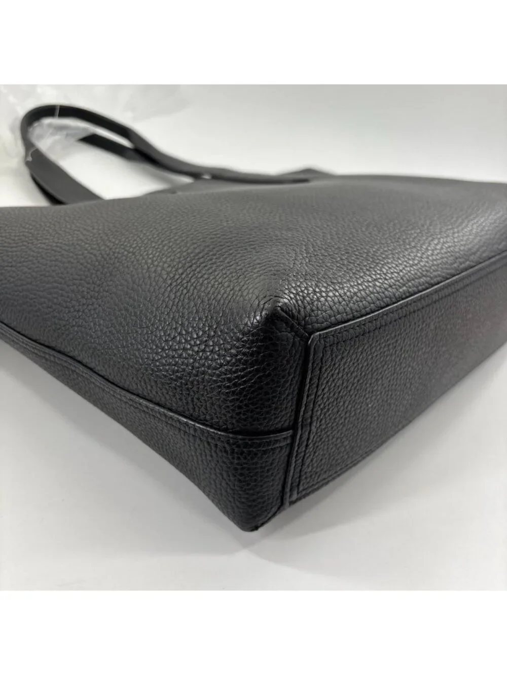 Louis Vuitton Taurillon Leather Cabas Voyage NV Tote Bag