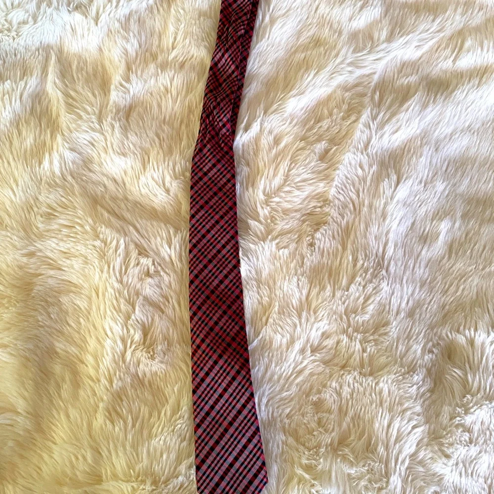 Chaps boys red