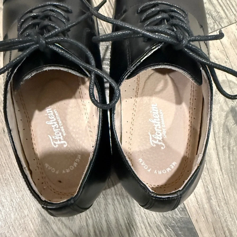 Florsheim classically styled