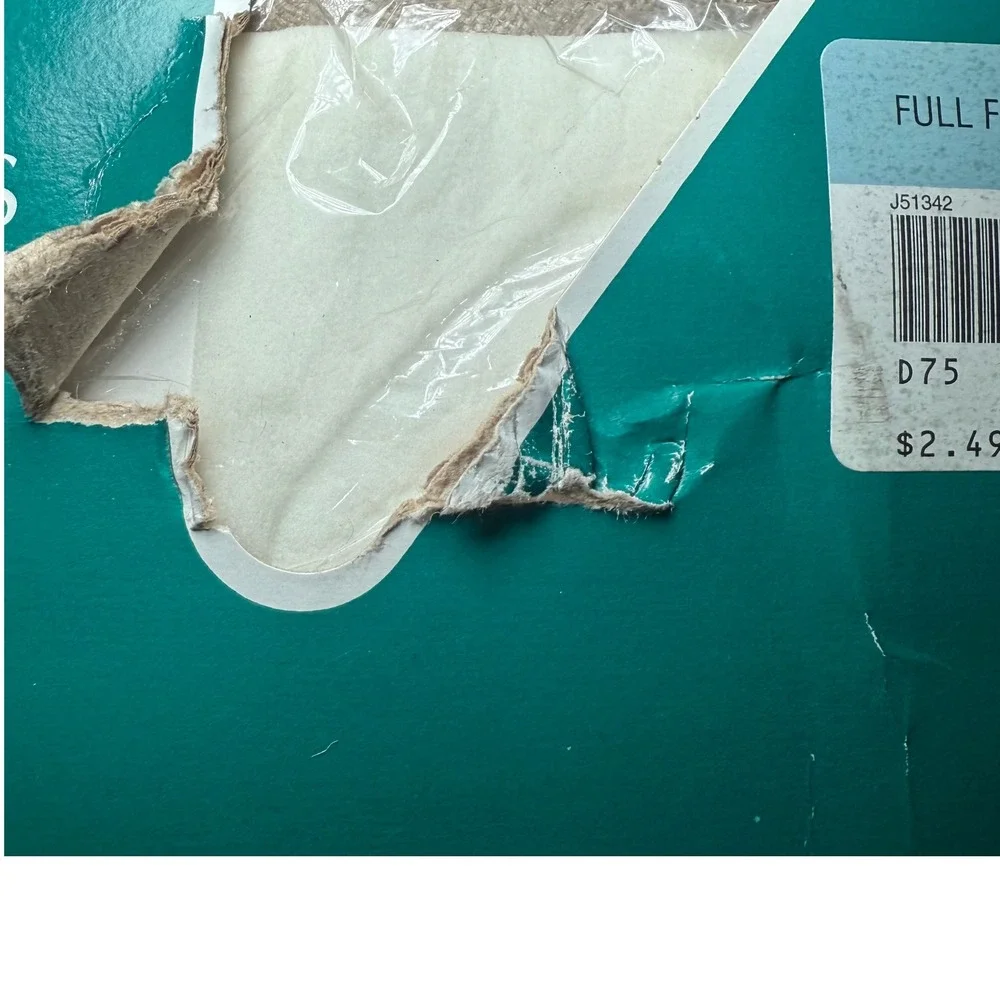 Sears unwrap touch