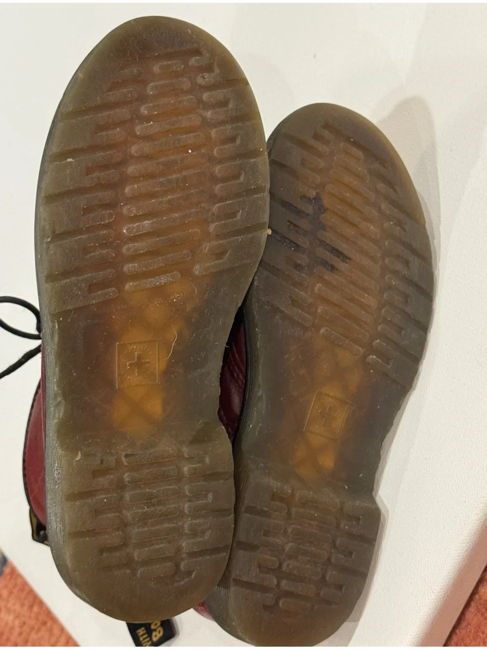 Dr. Martens dr martens