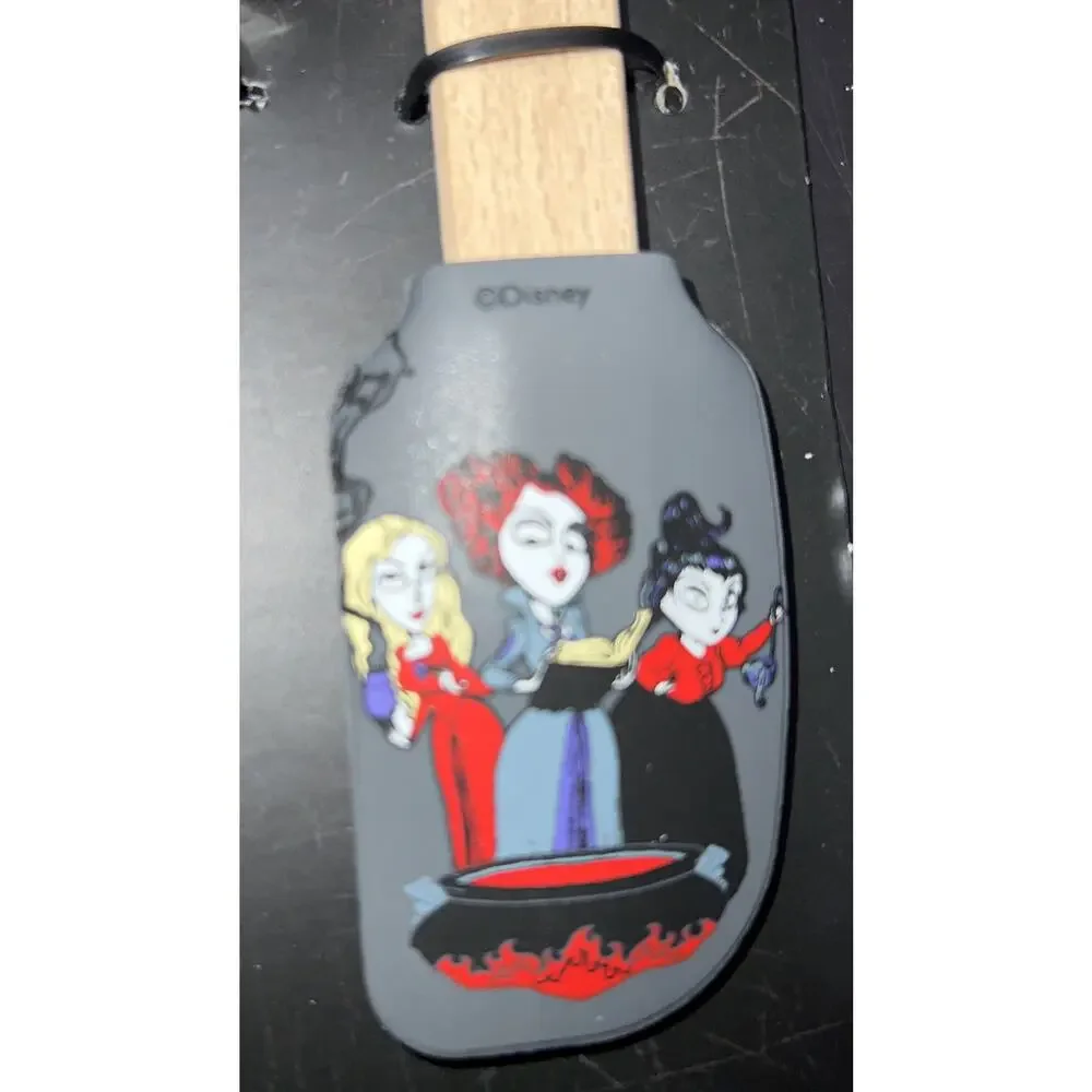 Disney new hocus