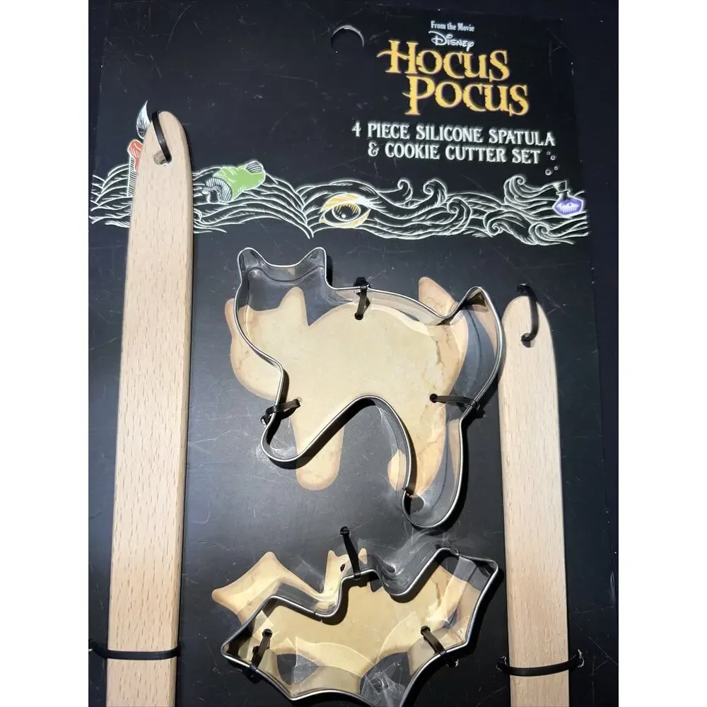 Disney new hocus