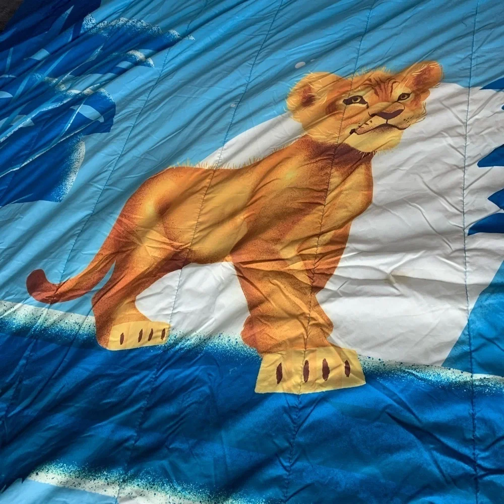 Disney lion king