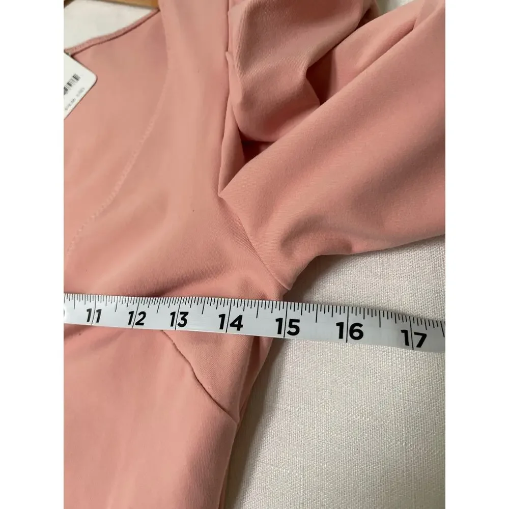 Free People details size