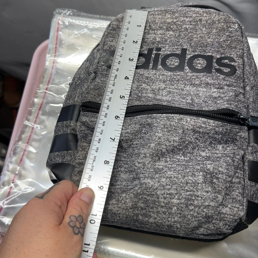adidas santiago insulated