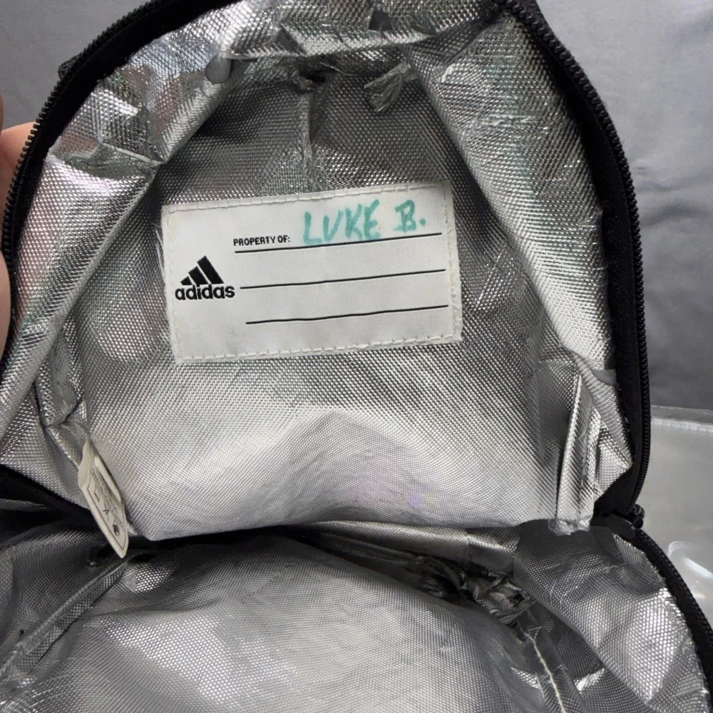 adidas santiago insulated